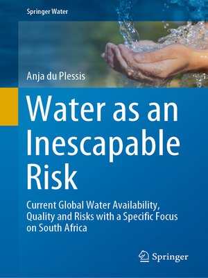 cover image of Water as an Inescapable Risk